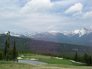 Spanish Peaks 15th Water 2008